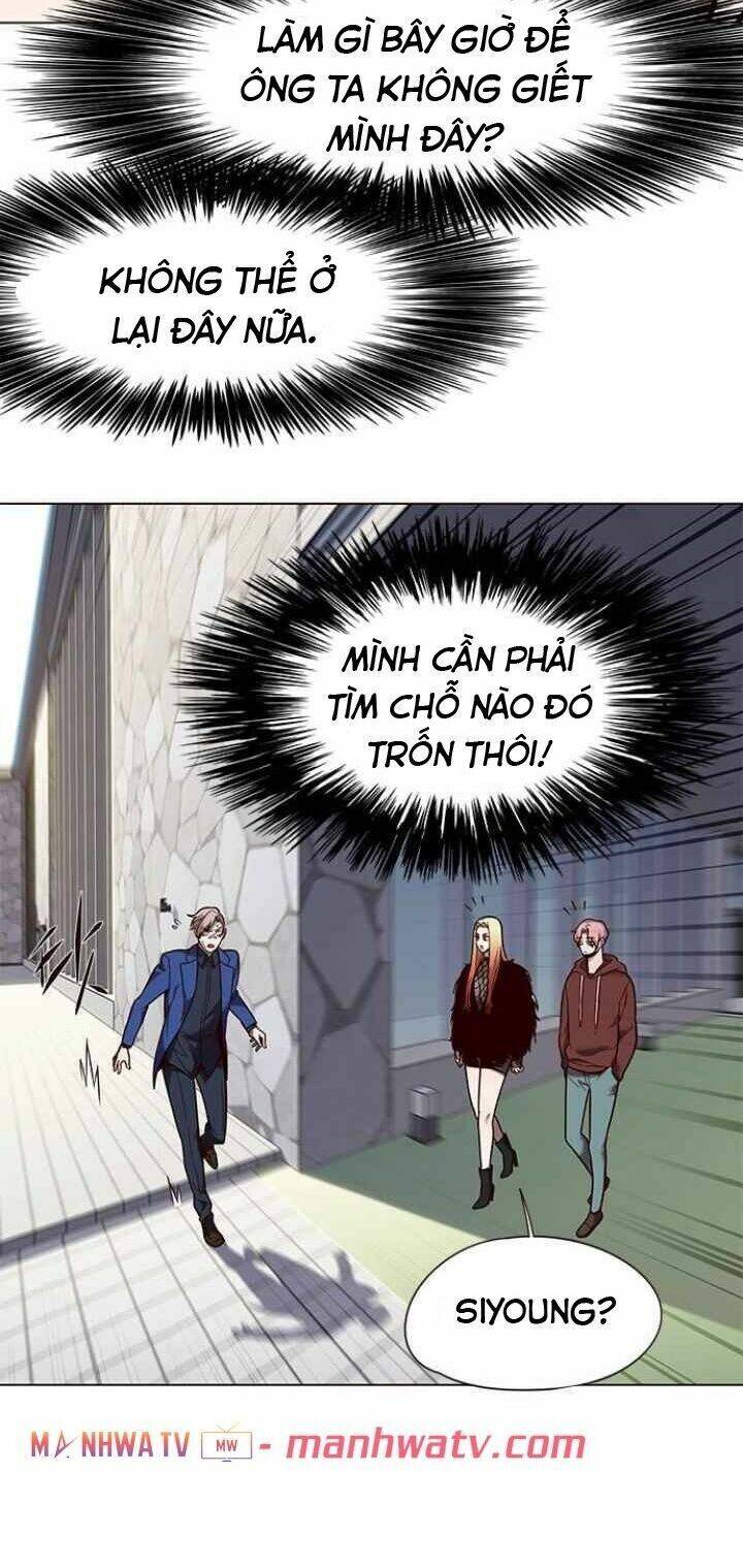 Hoá Thân Thành Mèo Chap 92 - Next Chap 93