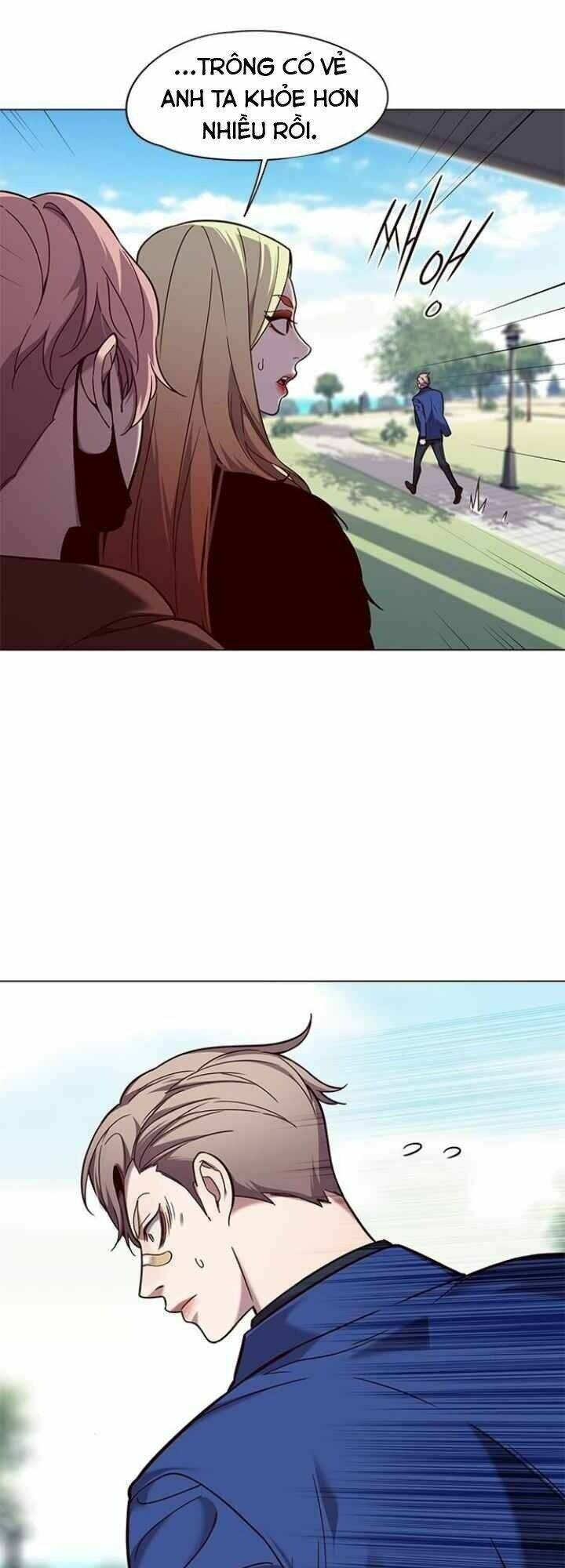 Hoá Thân Thành Mèo Chap 92 - Next Chap 93