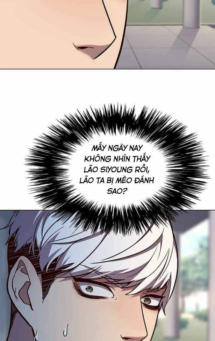 Hoá Thân Thành Mèo Chap 92 - Next Chap 93