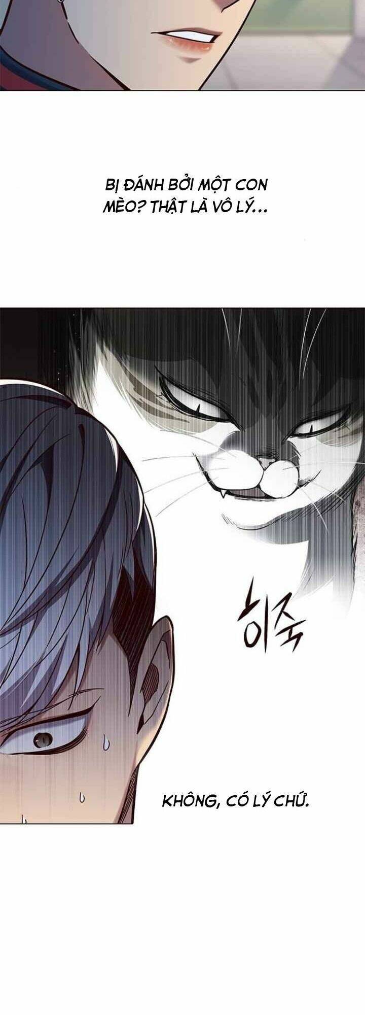 Hoá Thân Thành Mèo Chap 92 - Next Chap 93
