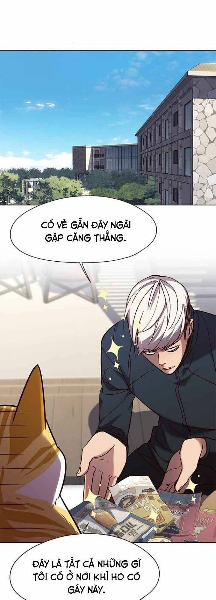 Hoá Thân Thành Mèo Chap 92 - Next Chap 93
