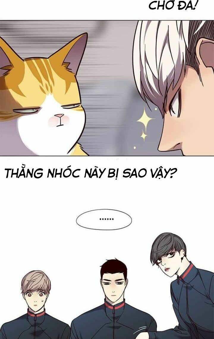 Hoá Thân Thành Mèo Chap 92 - Next Chap 93