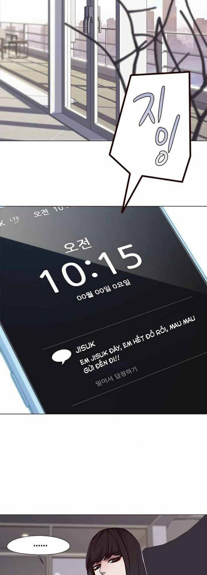 Hoá Thân Thành Mèo Chap 92 - Next Chap 93