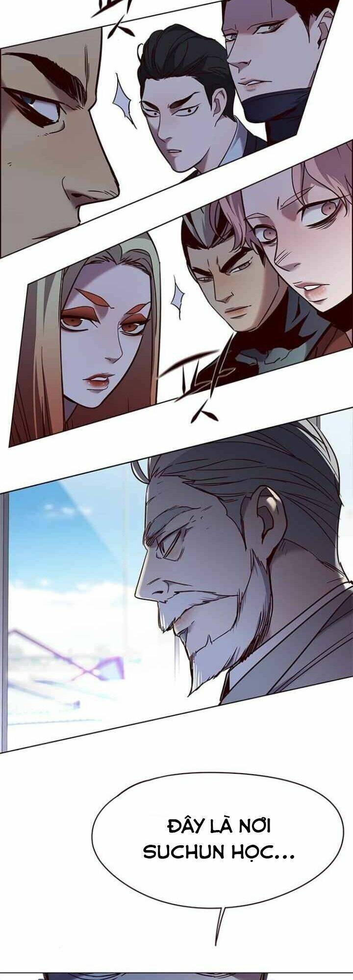 Hoá Thân Thành Mèo Chap 92 - Next Chap 93