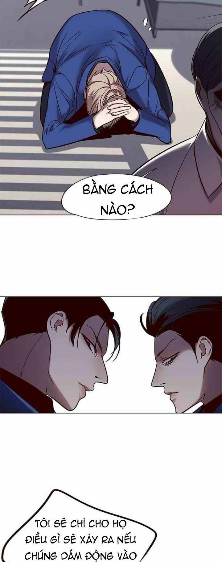 Hoá Thân Thành Mèo Chap 93 - Next Chap 94