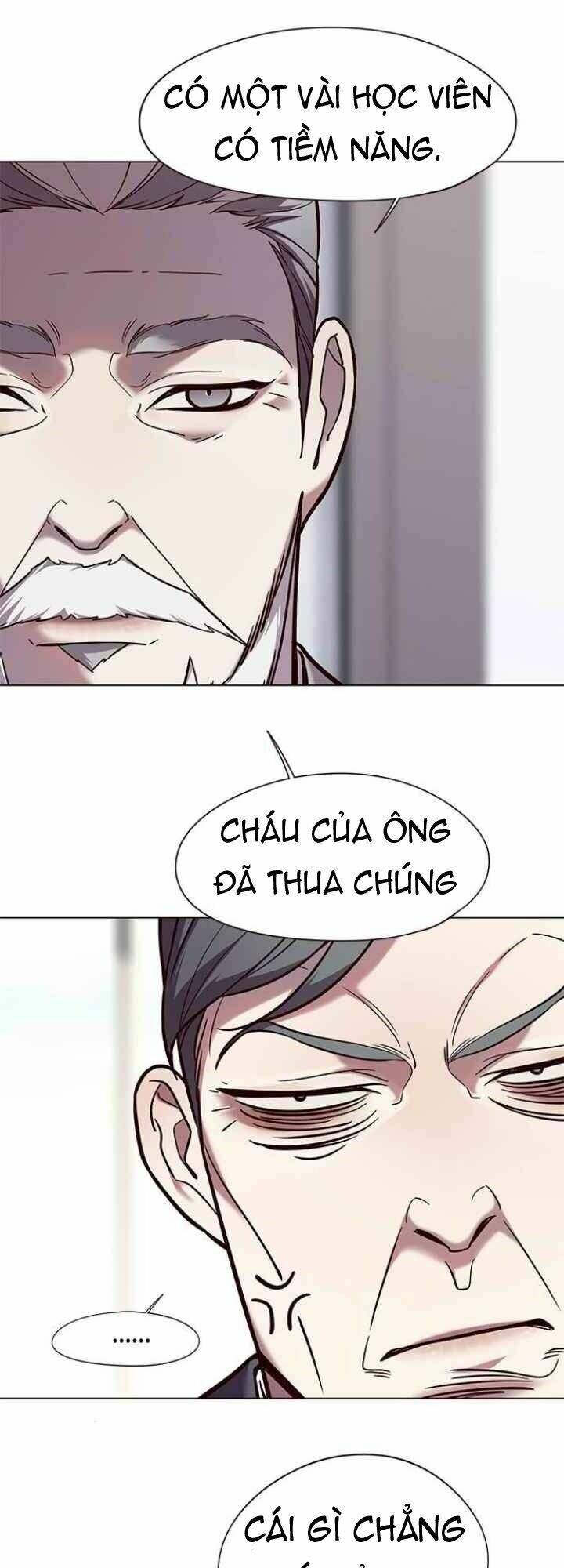 Hoá Thân Thành Mèo Chap 93 - Next Chap 94