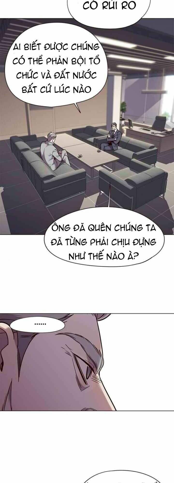 Hoá Thân Thành Mèo Chap 93 - Next Chap 94