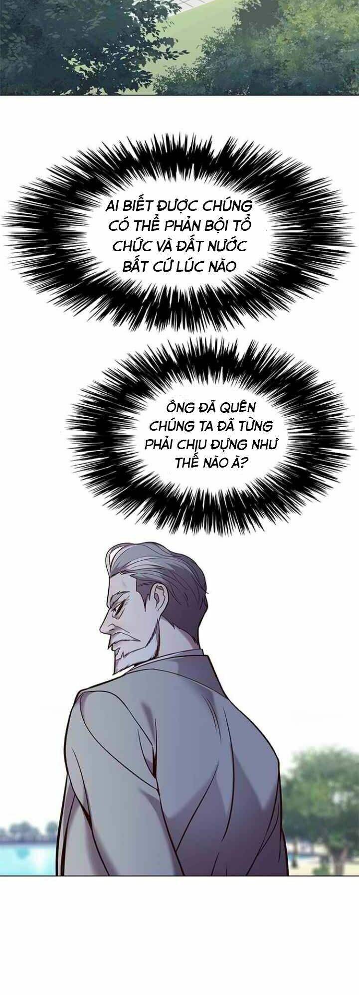 Hoá Thân Thành Mèo Chap 93 - Next Chap 94