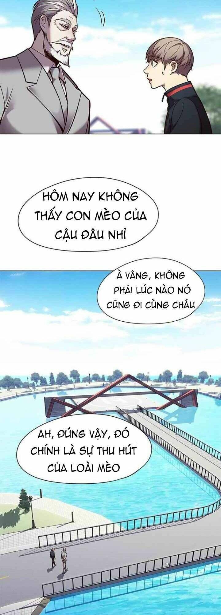Hoá Thân Thành Mèo Chap 93 - Next Chap 94