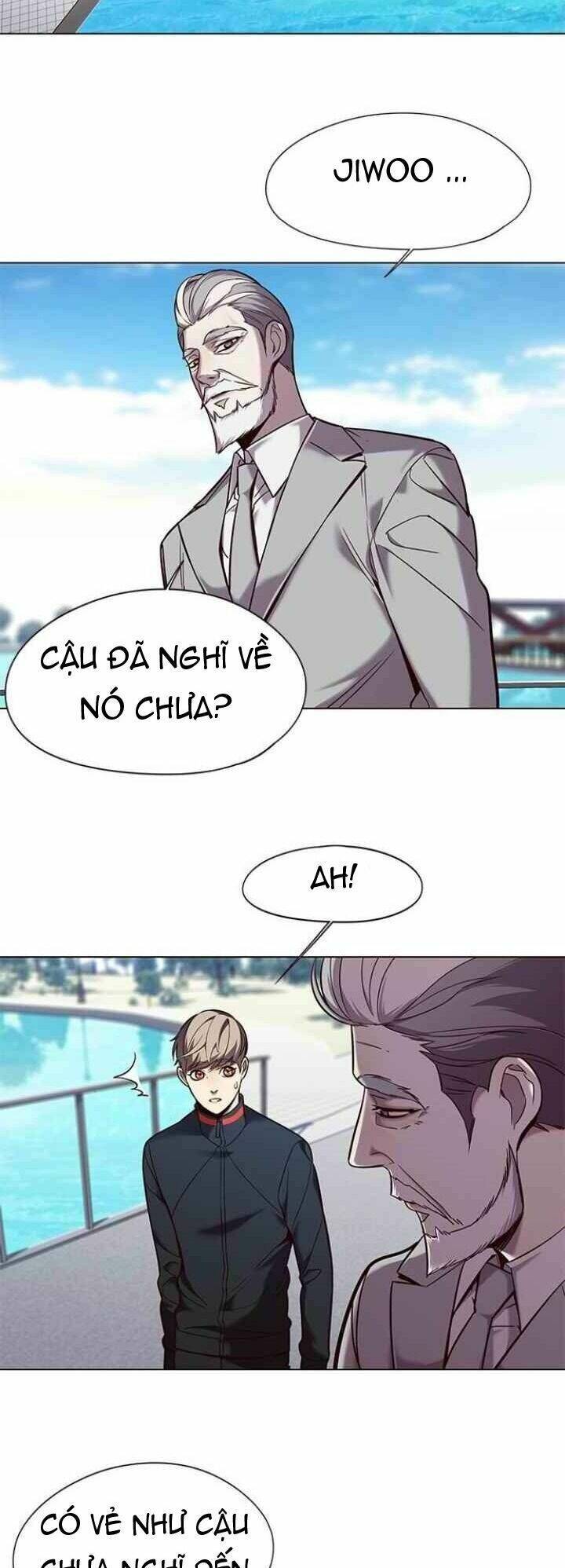 Hoá Thân Thành Mèo Chap 93 - Next Chap 94