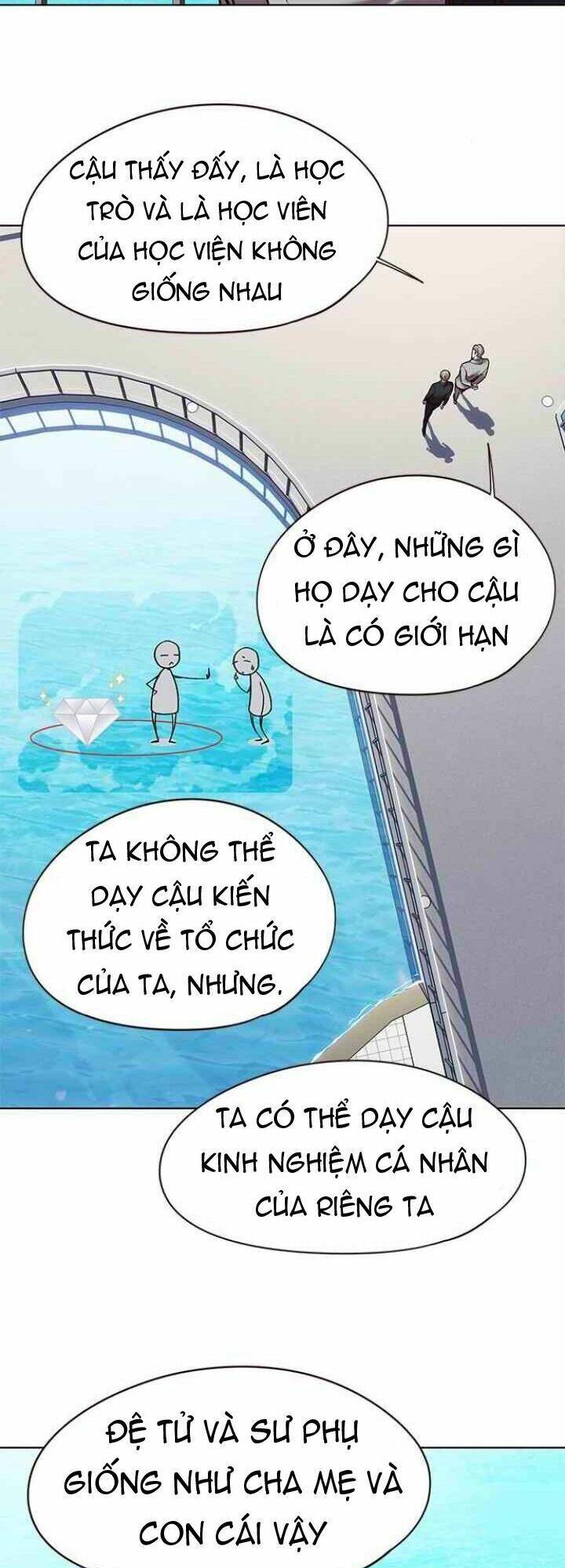 Hoá Thân Thành Mèo Chap 93 - Next Chap 94