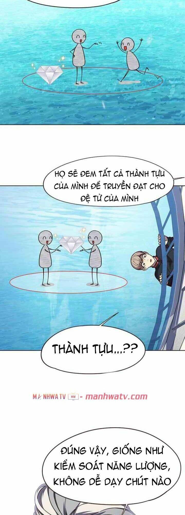 Hoá Thân Thành Mèo Chap 93 - Next Chap 94