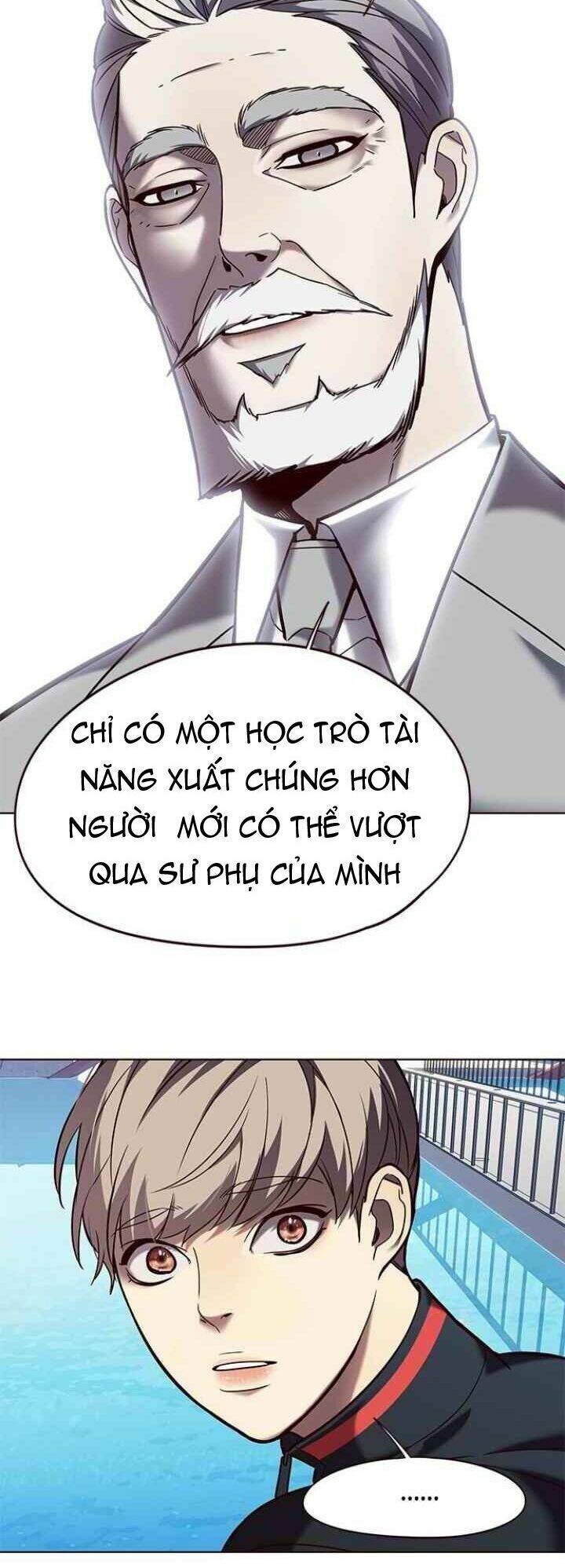 Hoá Thân Thành Mèo Chap 93 - Next Chap 94