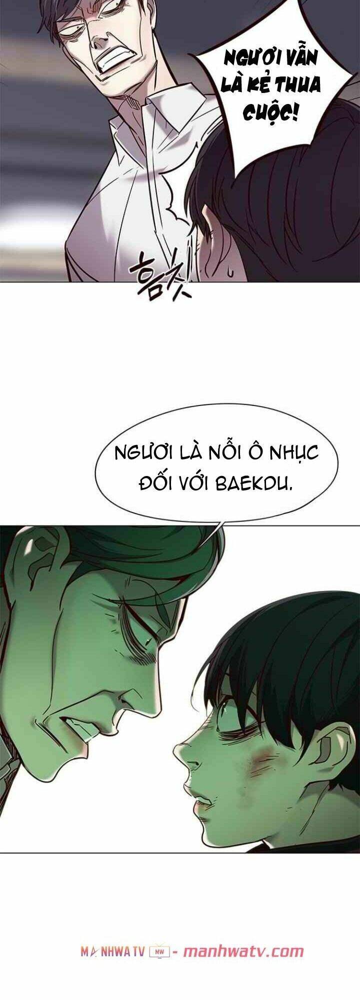 Hoá Thân Thành Mèo Chap 93 - Next Chap 94