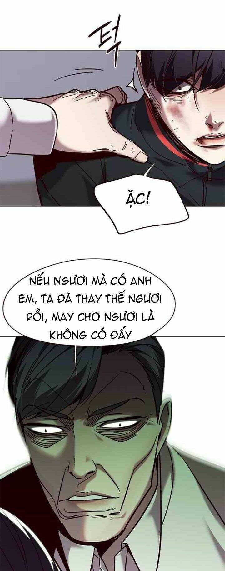 Hoá Thân Thành Mèo Chap 93 - Next Chap 94
