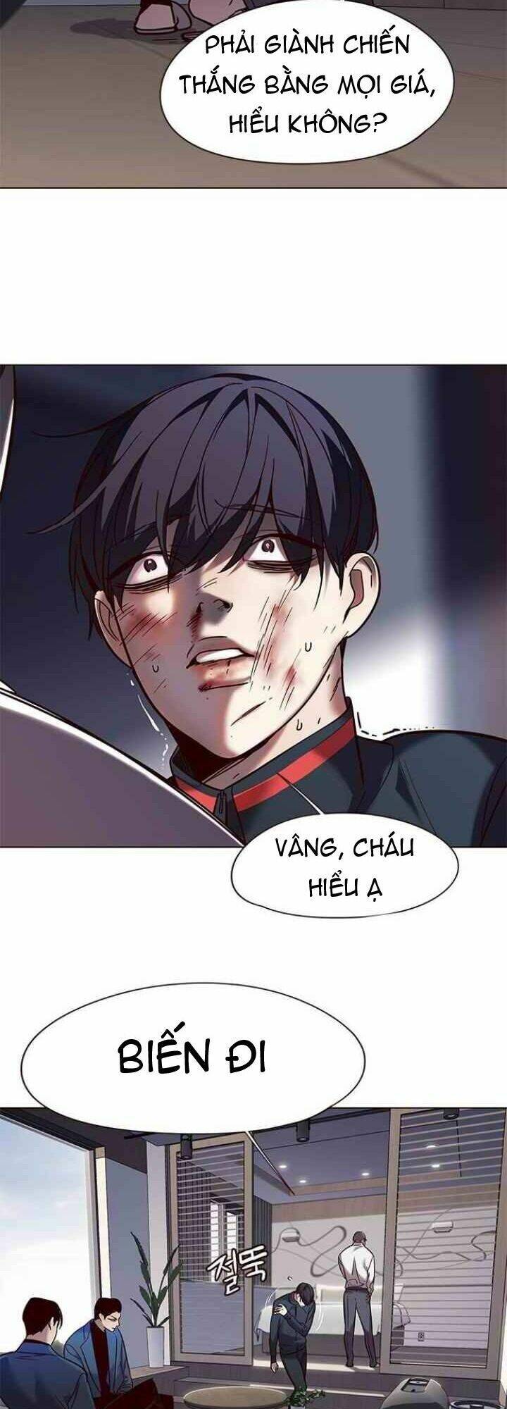 Hoá Thân Thành Mèo Chap 93 - Next Chap 94