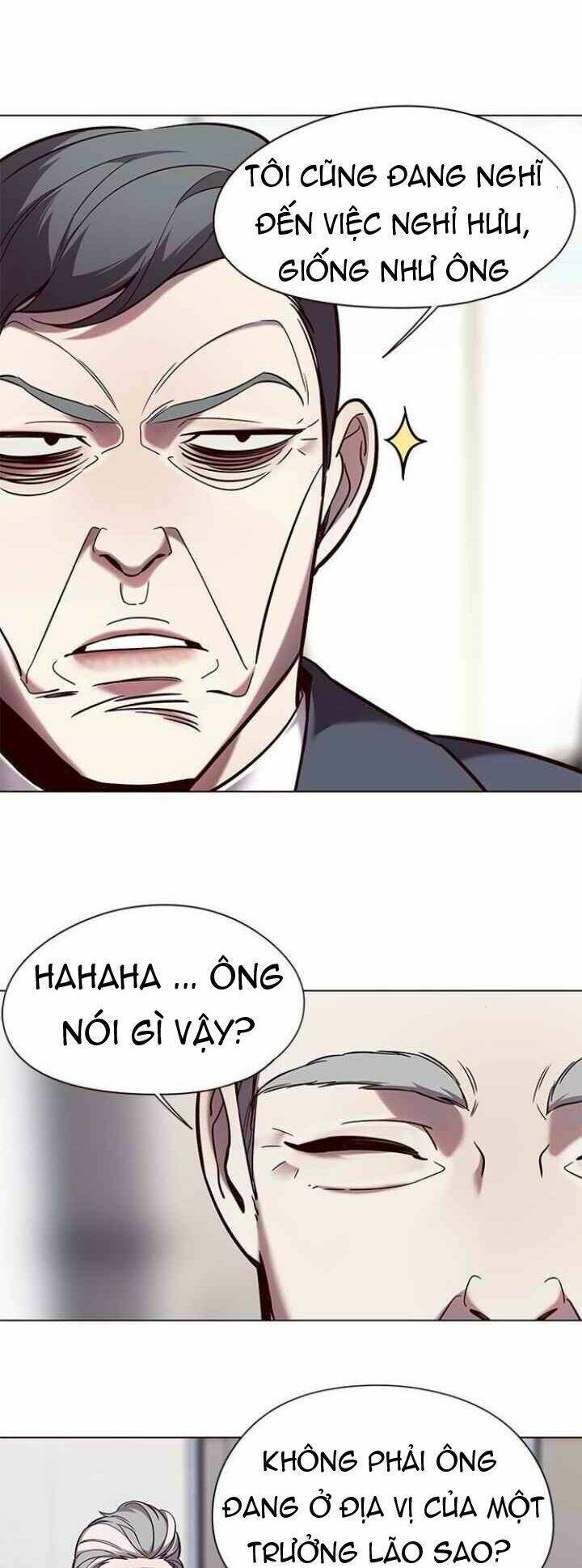 Hoá Thân Thành Mèo Chap 93 - Next Chap 94