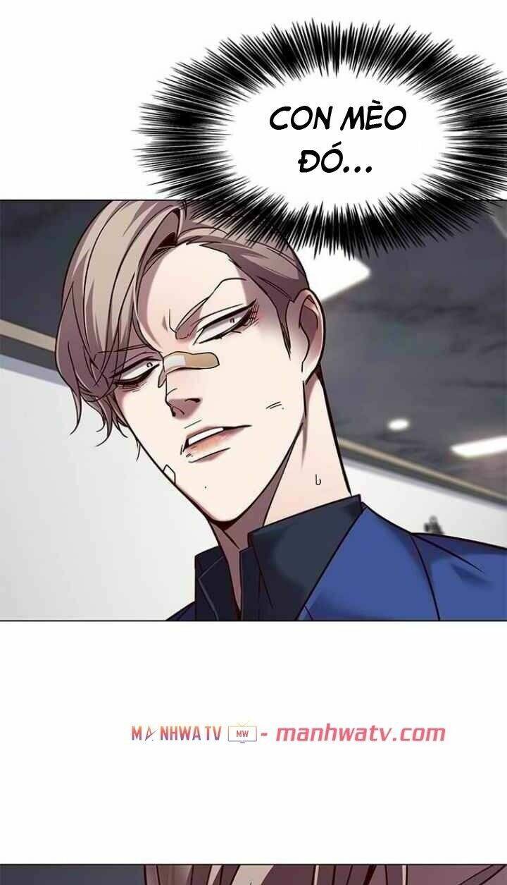 Hoá Thân Thành Mèo Chap 93 - Next Chap 94