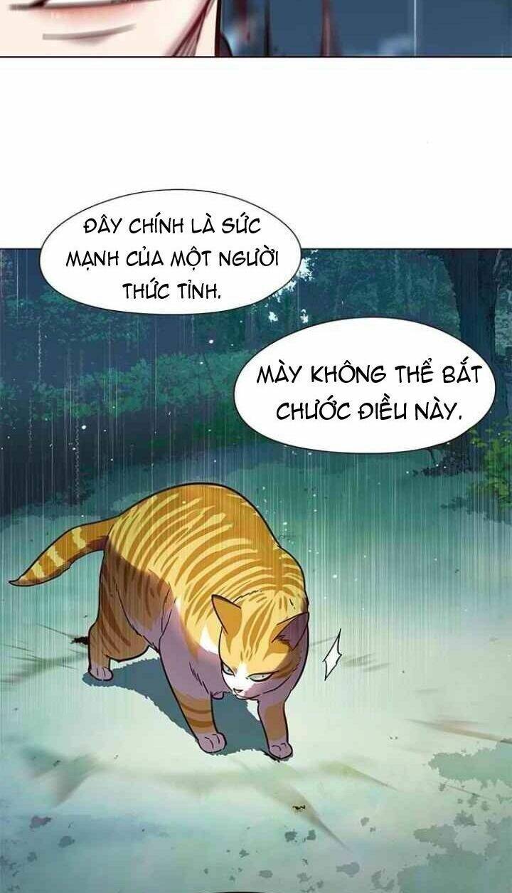 Hoá Thân Thành Mèo Chap 93 - Next Chap 94