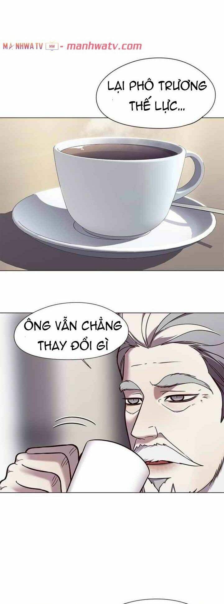 Hoá Thân Thành Mèo Chap 93 - Next Chap 94