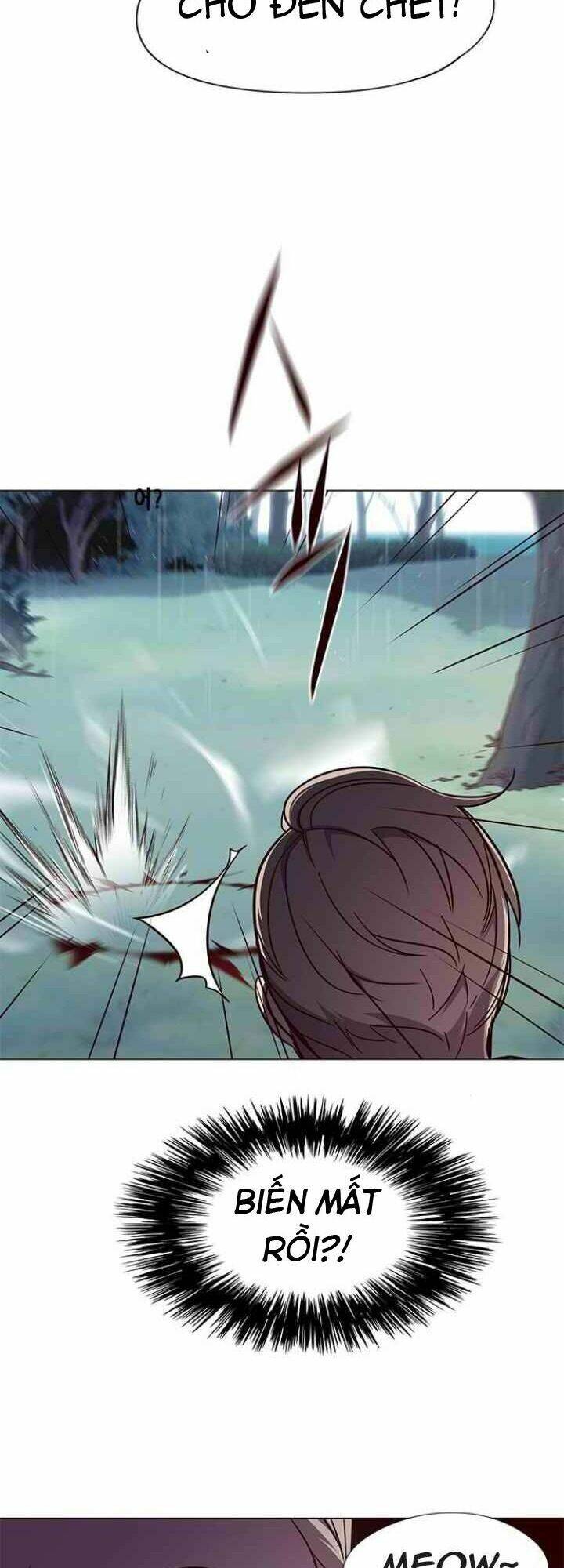 Hoá Thân Thành Mèo Chap 93 - Next Chap 94