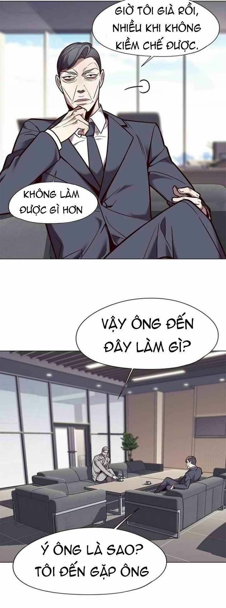 Hoá Thân Thành Mèo Chap 93 - Next Chap 94