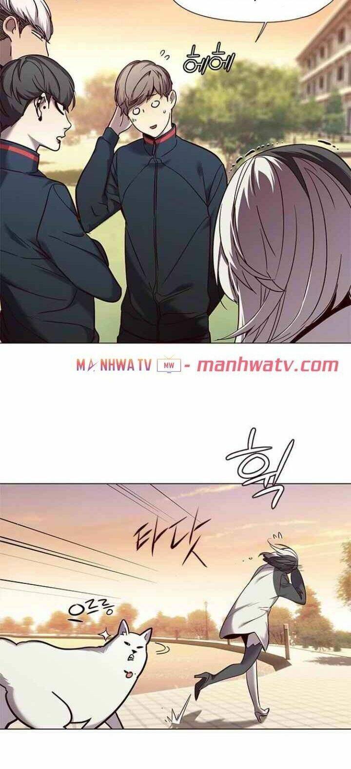 Hoá Thân Thành Mèo Chap 94 - Next Chap 95