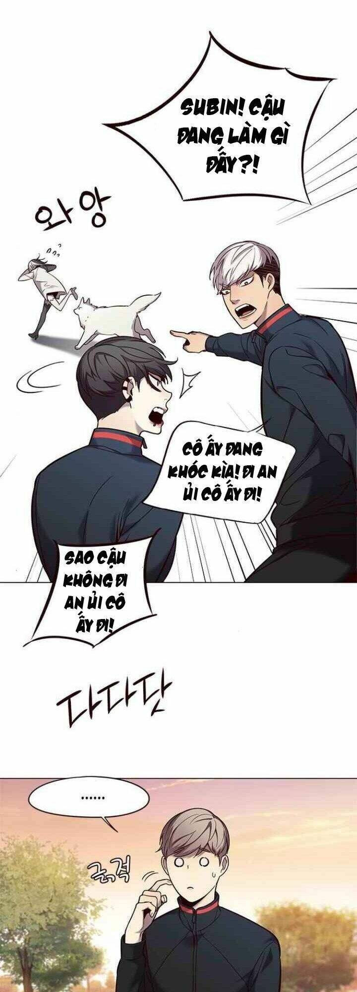 Hoá Thân Thành Mèo Chap 94 - Next Chap 95