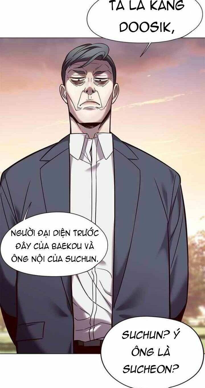 Hoá Thân Thành Mèo Chap 94 - Next Chap 95