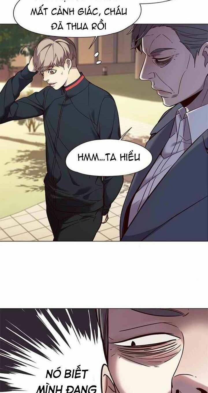 Hoá Thân Thành Mèo Chap 94 - Next Chap 95