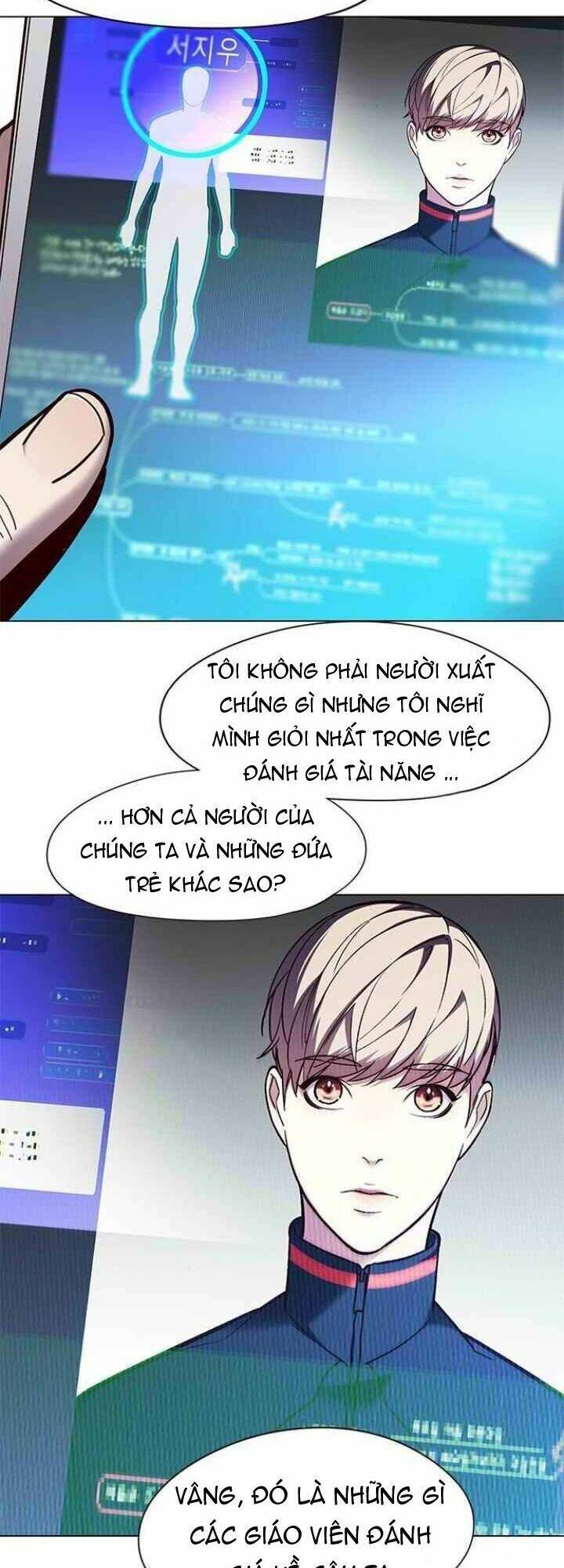 Hoá Thân Thành Mèo Chap 94 - Next Chap 95