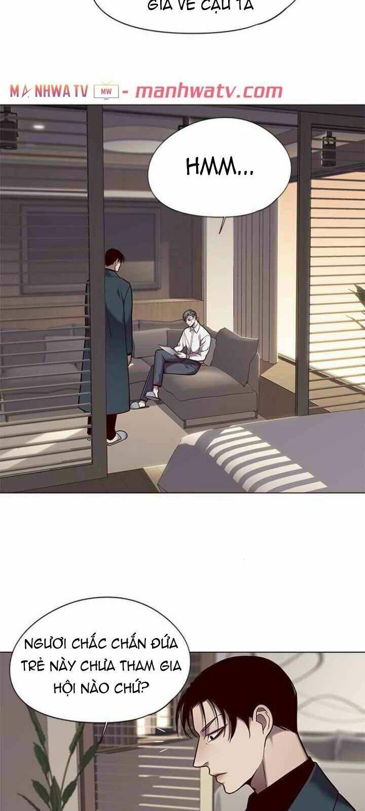 Hoá Thân Thành Mèo Chap 94 - Next Chap 95