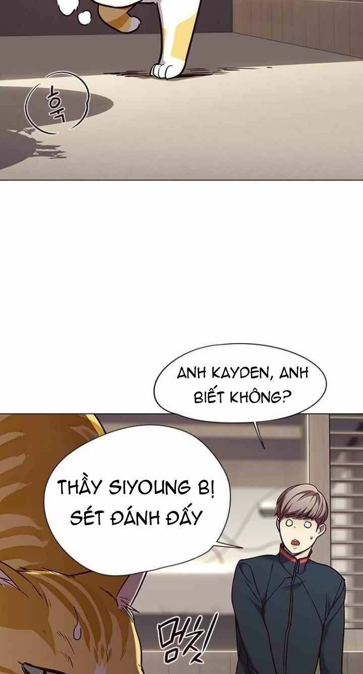 Hoá Thân Thành Mèo Chap 94 - Next Chap 95