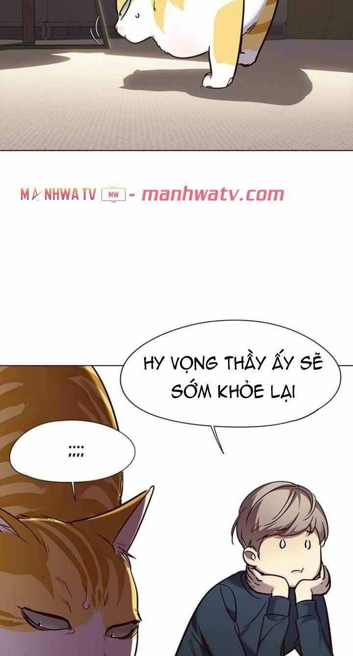 Hoá Thân Thành Mèo Chap 94 - Next Chap 95