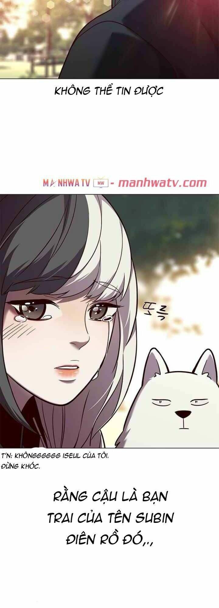 Hoá Thân Thành Mèo Chap 94 - Next Chap 95