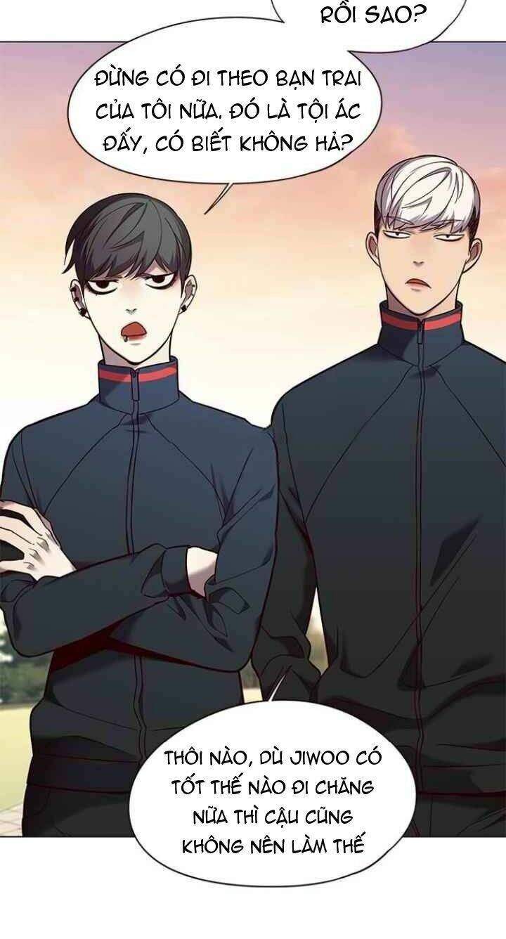 Hoá Thân Thành Mèo Chap 94 - Next Chap 95