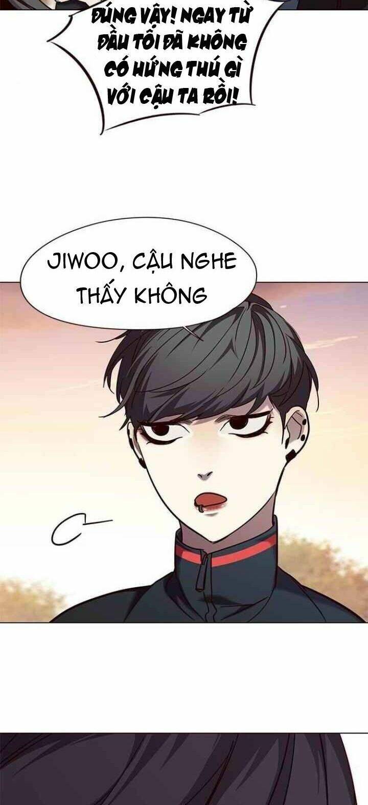 Hoá Thân Thành Mèo Chap 94 - Next Chap 95