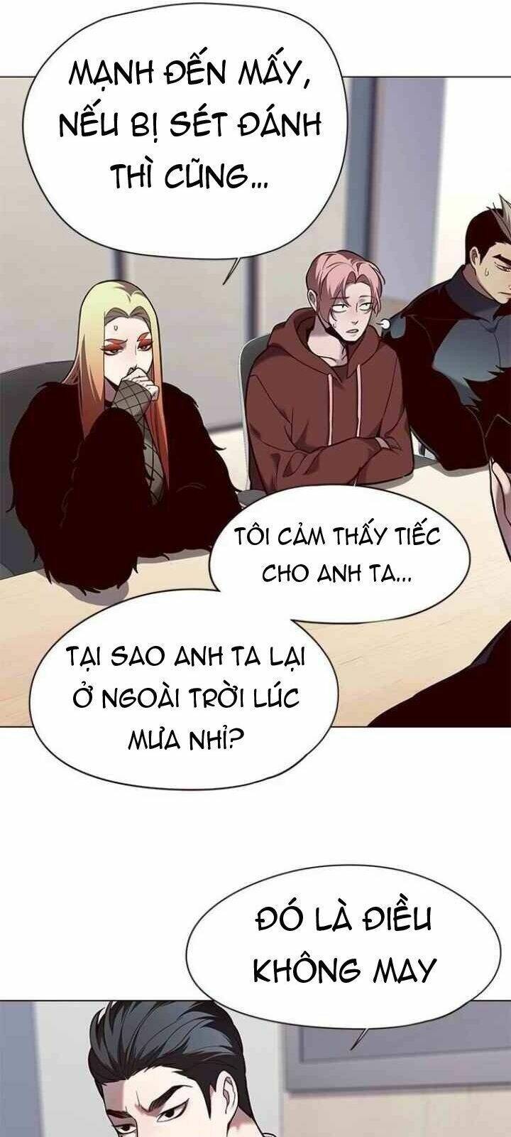 Hoá Thân Thành Mèo Chap 94 - Next Chap 95