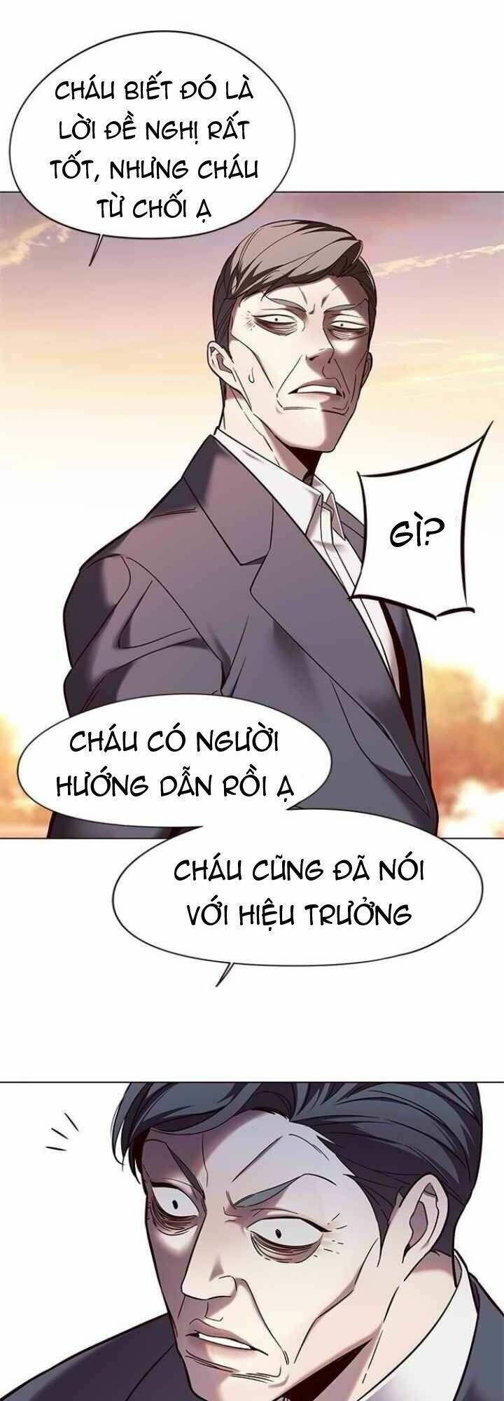 Hoá Thân Thành Mèo Chap 94 - Next Chap 95