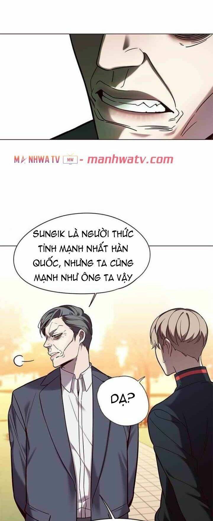 Hoá Thân Thành Mèo Chap 94 - Next Chap 95