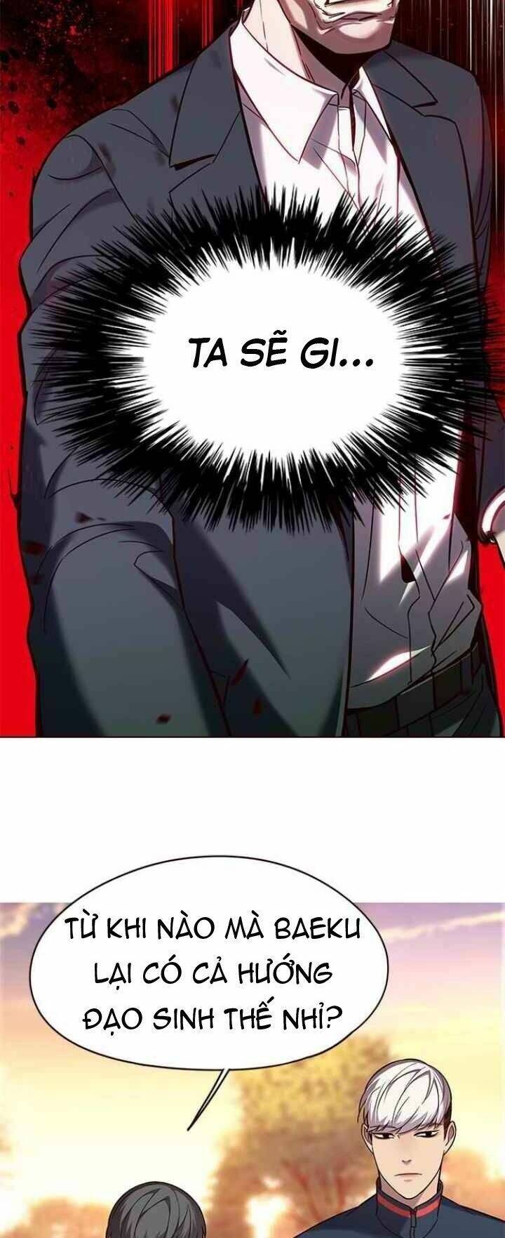 Hoá Thân Thành Mèo Chap 94 - Next Chap 95