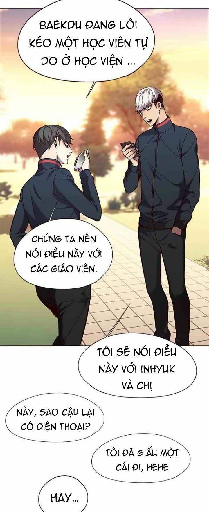 Hoá Thân Thành Mèo Chap 94 - Next Chap 95