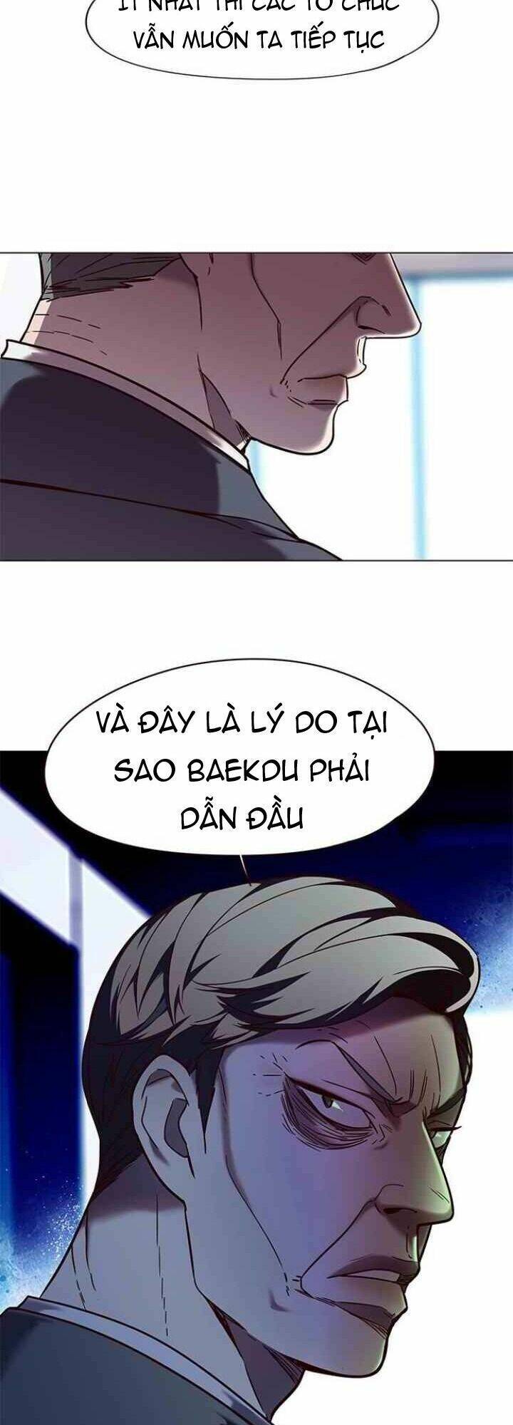 Hoá Thân Thành Mèo Chap 95 - Next Chap 96