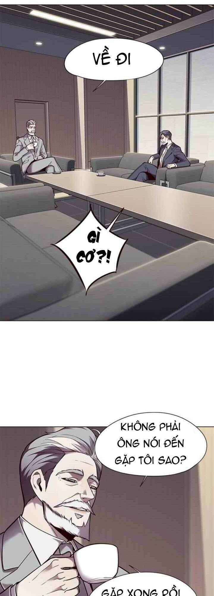 Hoá Thân Thành Mèo Chap 95 - Next Chap 96