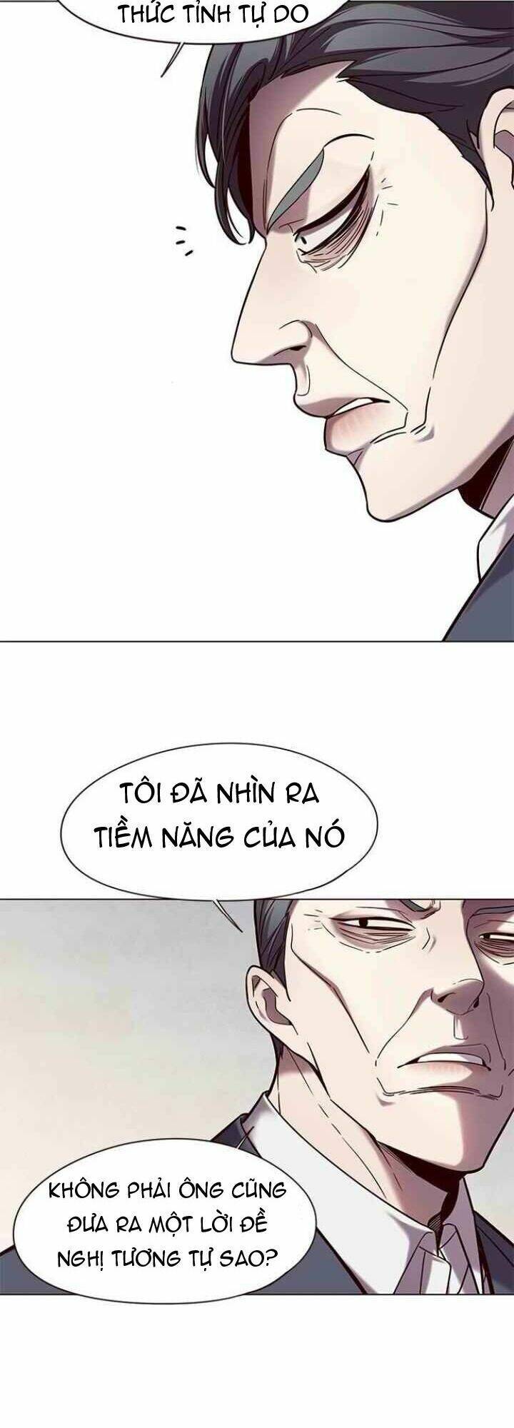Hoá Thân Thành Mèo Chap 95 - Next Chap 96