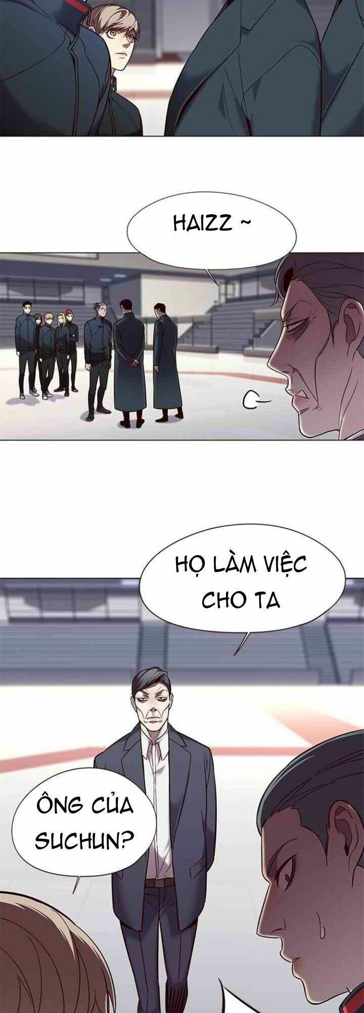 Hoá Thân Thành Mèo Chap 95 - Next Chap 96
