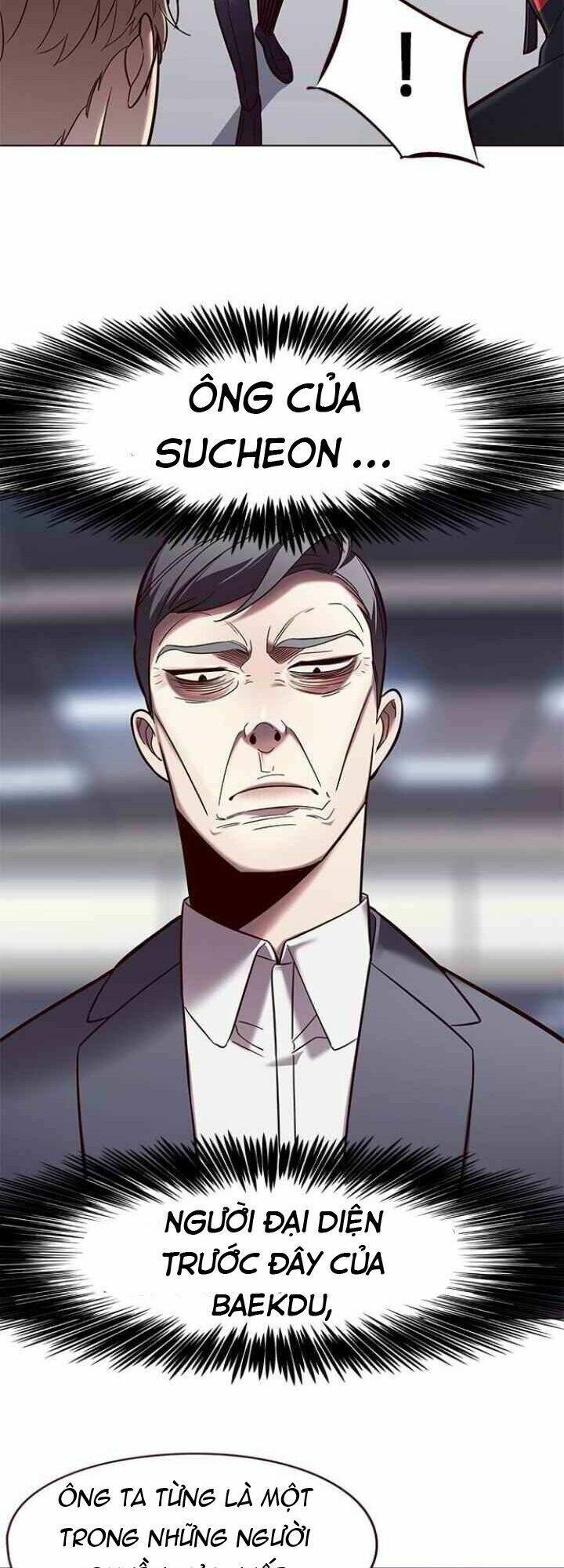 Hoá Thân Thành Mèo Chap 95 - Next Chap 96