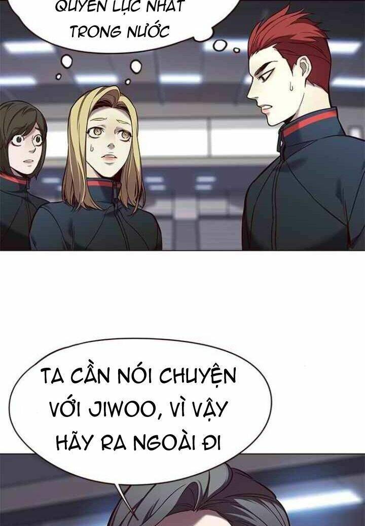 Hoá Thân Thành Mèo Chap 95 - Next Chap 96