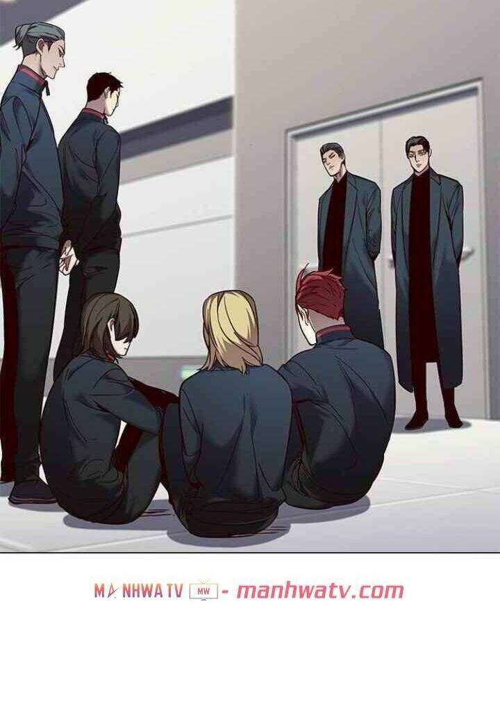 Hoá Thân Thành Mèo Chap 95 - Next Chap 96