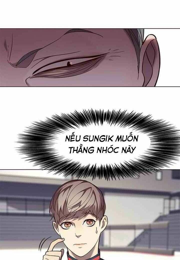 Hoá Thân Thành Mèo Chap 95 - Next Chap 96